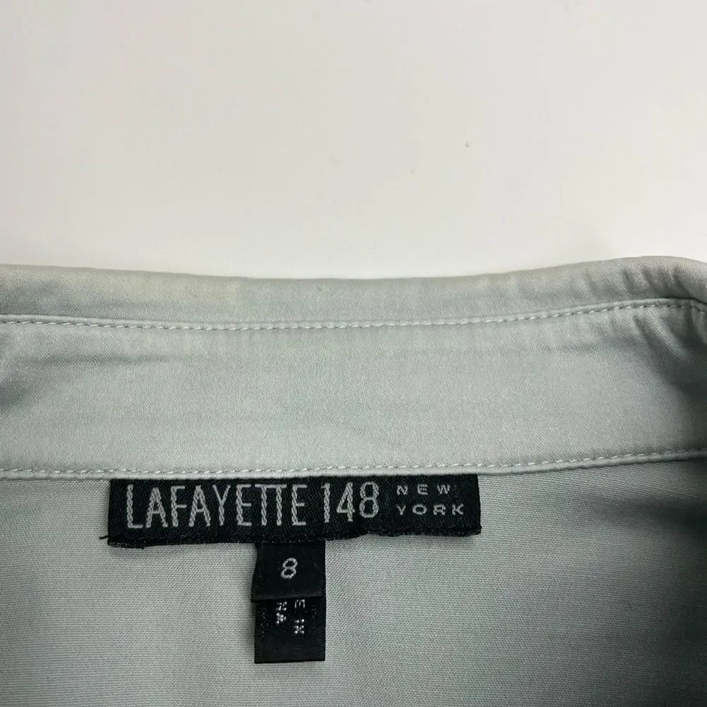 Lafayette 148 New York Jackets & Coats |Lafayette 148 Cotton size 8